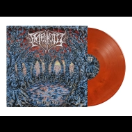 IMPURITY The Eternal Sleep LP MARBLE , PRE-ORDER [VINYL 12"]
